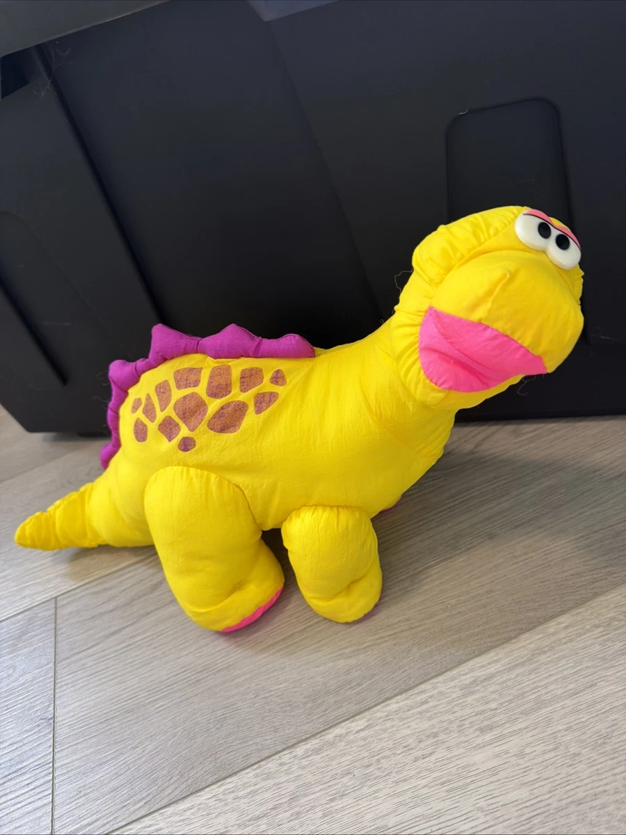 Fisher-Price Puffalumps Stuffed Animals for sale | eBay