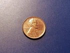Uncirculated details 1927-D Lincoln Cent