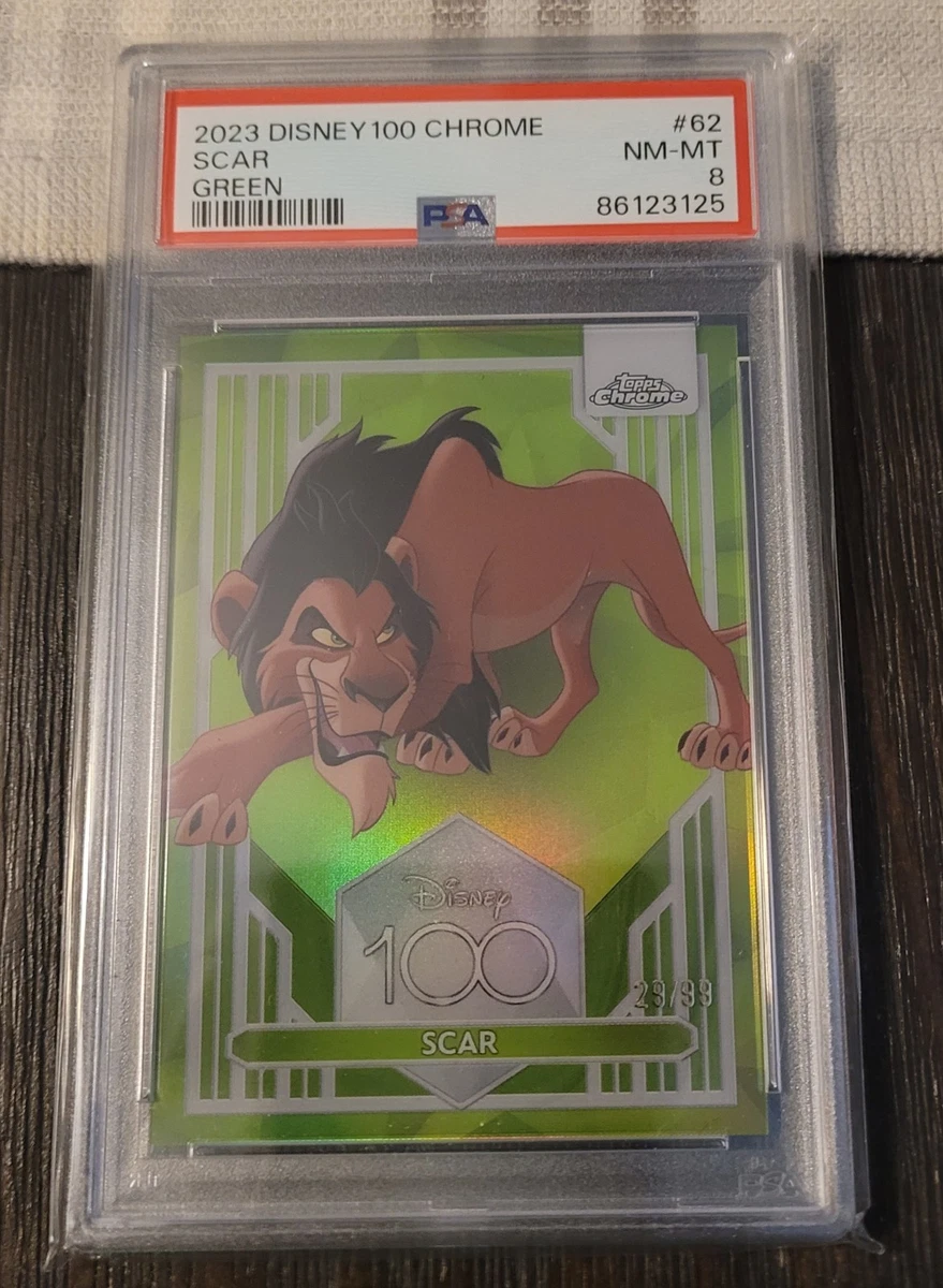 Disney The Lion King Collectable Trading Cards for sale | eBay