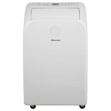 Hisense Portable Air Conditioner w/ Heatpump SACC 8000 BTU 550 sq ft HAP55021HR1