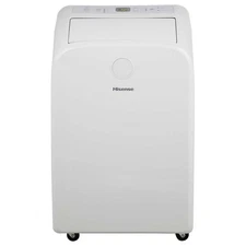 Hisense Portable Air Conditioner w/ Heatpump SACC 8000 BTU 550 sq ft HAP55021HR1