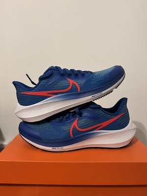 Nike Air Zoom Pegasus 39NN UK5 US5,5Y (GS) Brandneu Originalverpackt Spiel Royal/Crimson