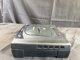 Sega Saturn MK-80000 Console w/ 2 OEM Controllers &ndash; Powers On