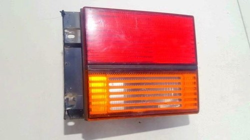 1h5945107 Heckleuchte komplett innen, Hinten Linke 1h5 945 107 Vo DE665410-52