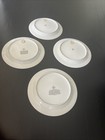 4 VINTAGE SCHERZER BAVARIA GERMANY American Historical PLATES — photo 10