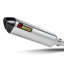 AKRAPOVIC M-R01502T SILENZIATORE DI RICAMBIO YAMAHA XP 530 T-MAX ABS 2015