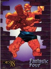 thing-18-1998-marvel-creators-collection-mcc-98-collectible-card-fantasic-four