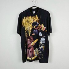Vintage 90 Green Day Insomniac Resureccion Single Stitch Shirt XL Rare Reprint