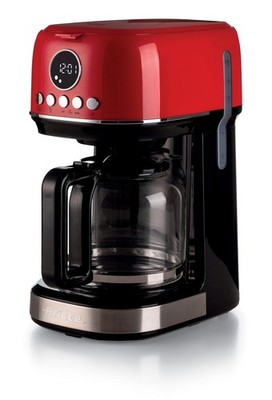, Moderna 1396 Filterkaffeemaschine zur Zubereitung von Amerikanischer Kaffee...