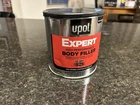Upol Expert High Performance Body Filler 15 min Fast Dry 750 mL
