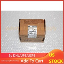 in box Allen-Bradley 1763-L16BWA/B , 1763L16BWA SER B , FW 14 US Free Tax
