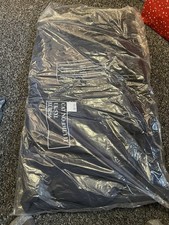Regatta Cato III Men’s Soft Shell Jacket Navy  5XL New
