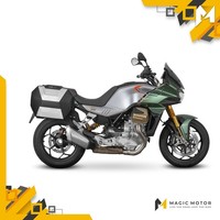 Shad SeitenkofferträGer 3P System M0VM13IF