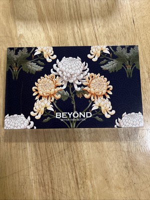 Beyond Better Than Better Dasiy Chain