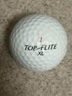 Kauai Lagoons Souvenir Golf Ball — photo 2