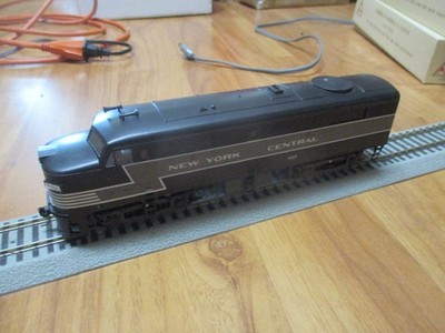 Amer Models NYC FA-2 1122  (5/27/26 Sig Coll) Scale DC