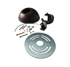 Ceiling Fan Slope Kit