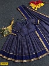 Festive Lehenga Choli-Set-Ships from USA compltely Stiched-No-tariff