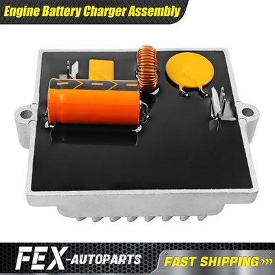 #ad 0A18010SRV Engine Battery Charger Assy Replacement for Generac Generator 4390 0 $109.99