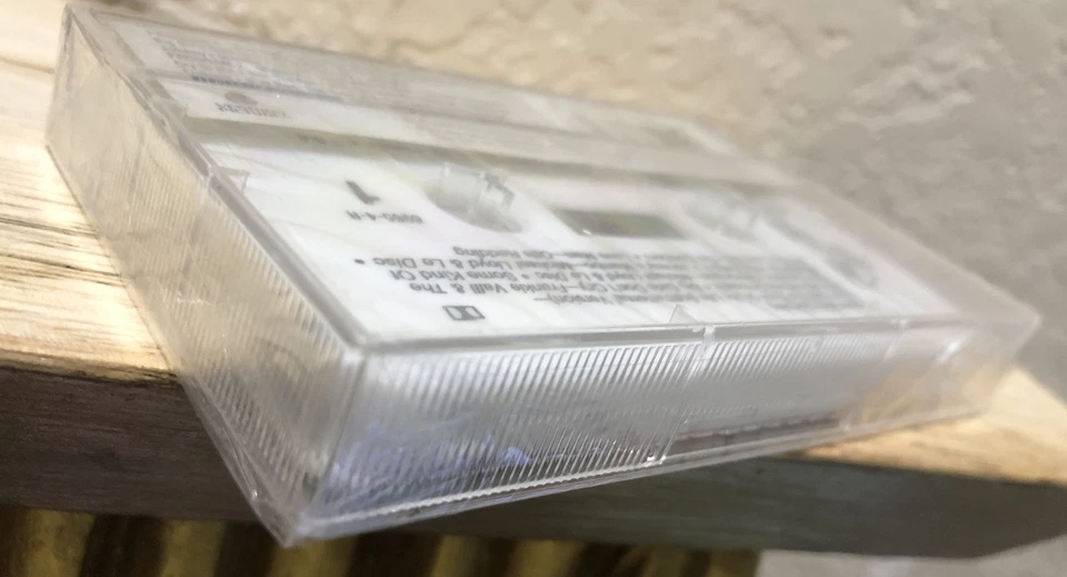 More Dirty Dancing by Original Soundtrack Cassette Tape RCA Records 1988 - Image 4 of 4