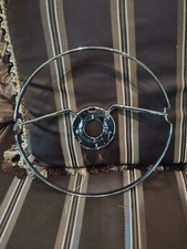 1949-51 Mercury Accessory Steering Wheel Horn Ring