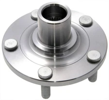 Wheel Hub Front Febest 0582-5F