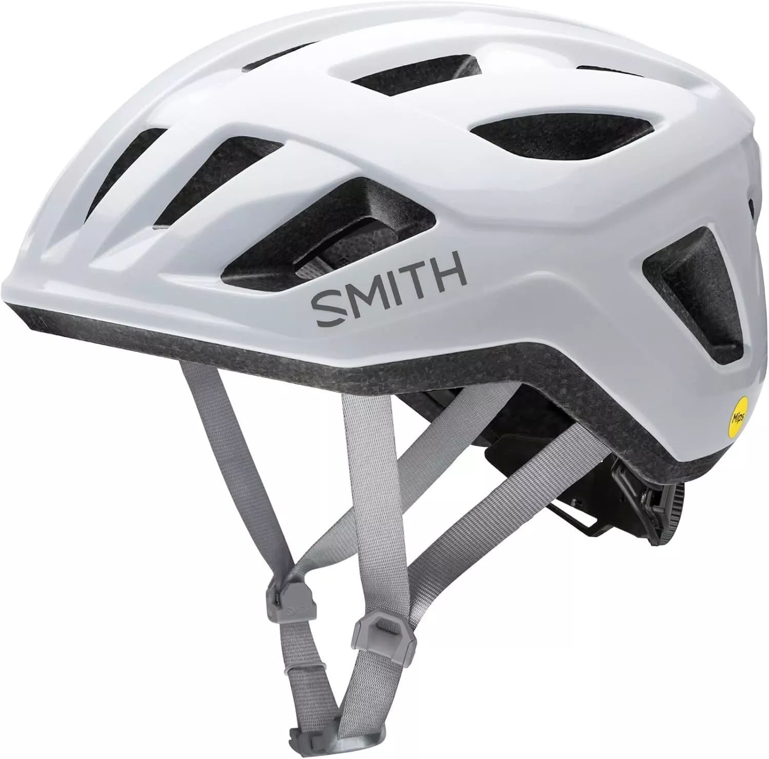 Smith Unisex Adjustable & Lightweight Signal MIPS Helmet, Color & Size Options