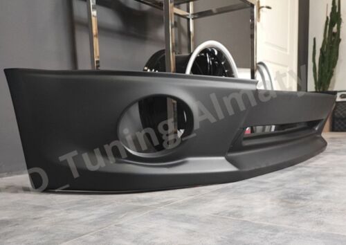 Labio frontal para Subaru Forester SH 2008-2012 - Imagen 2 de 11