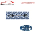 ANTRIEBSWELLE GELENKWELLE HINTEN LINKS MAGNETI MARELLI 302004190021 A NEU