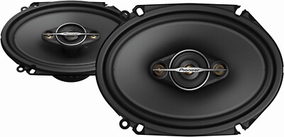 Pioneer TS-A6881F 350 Watt 6