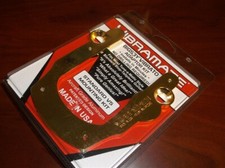 NEW Vibramate V5 Quick Mount Kit for Bigsby B5 - GOLD