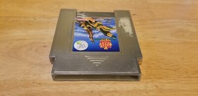 Mig 29 Soviet Fighter - NES - Camerica - Codemasters