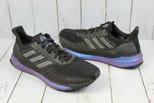 Size 10.5 - adidas Solar Boost 19 Purple Tint for sale online | eBay