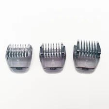 1mm 3mm 5mm Beard Comb Trimmer Clipper For Philips BT7215/49 BT7520/15 BT7515/49
