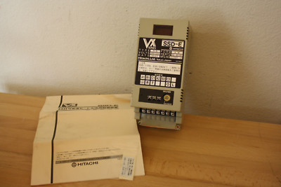 Hitachi VX Series SSD-E Industrial Drive 1627-1160 