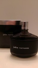 JOHN VARVATOS CLASSIC EAU DE TOILETTE SPRAY 4.2 OZ / 125 ML MENS NIB