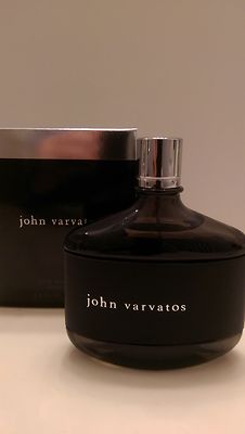 JOHN VARVATOS CLASSIC EAU DE TOILETTE SPRAY 4.2 OZ / 125 ML MENS