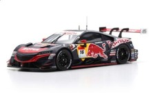 Spark Honda Nsx-gt Team Red Bull Motul Mugen N 16 Gt500 Class Super Gt 2020 Hideki Mutoh Ukyo Sasahara 1:43 SGT108