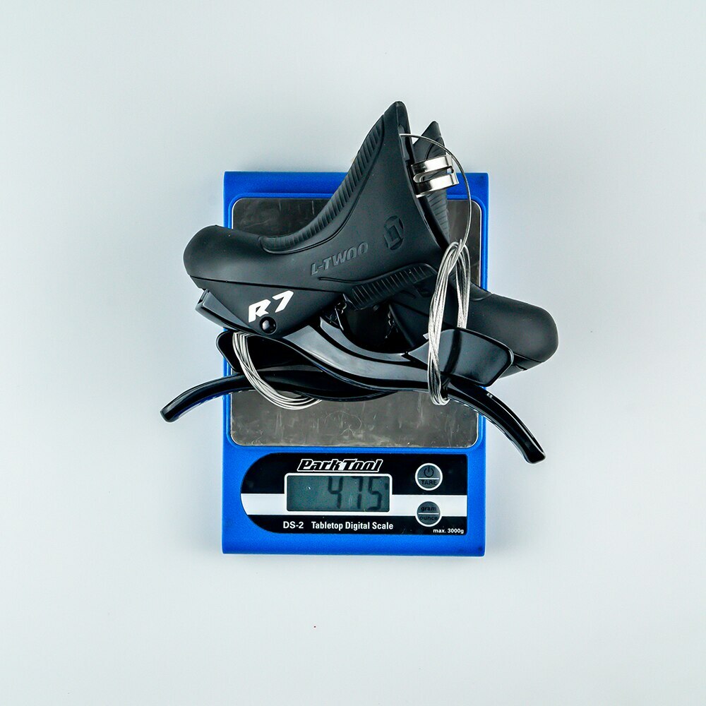 LTWOO R7 2 x10 Speed セット LTWOO R7 2X10 Road Bike Shifters 2x10 Speed Lever Brake Road