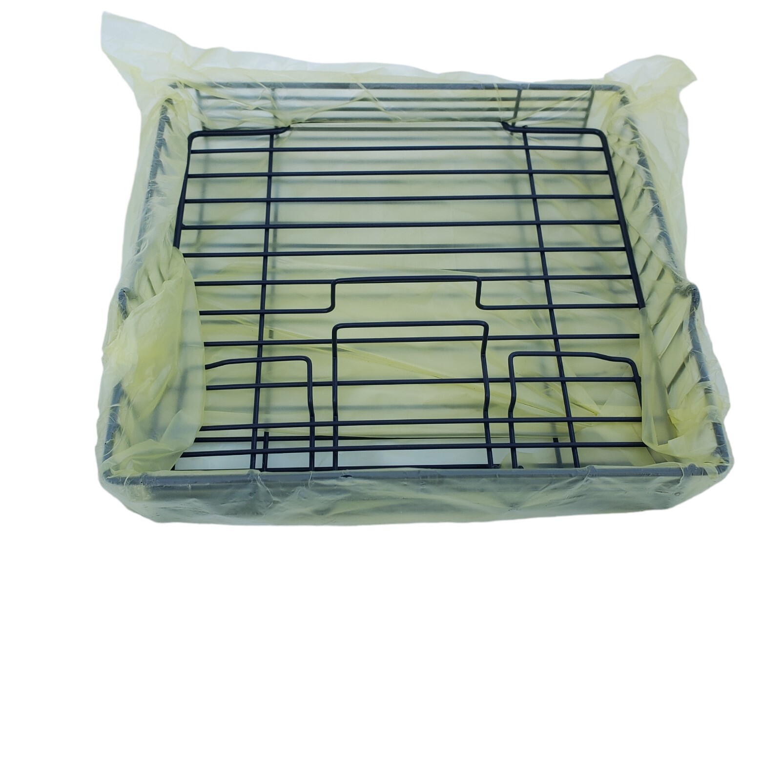Ronco Compact Showtime Plus Rotisserie 3000T Replacement Shallow Basket