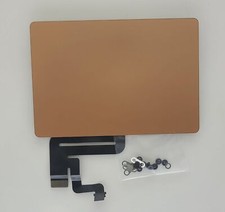 MacBook Air 13" A1932 GOLD TRACKPAD TOUCHPAD 661-11906 w/ CABLE 821-01833
