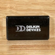 Delkin Devices Reader-38 Black Hi-Speed USB 2.0 Multi Memory Card Reader