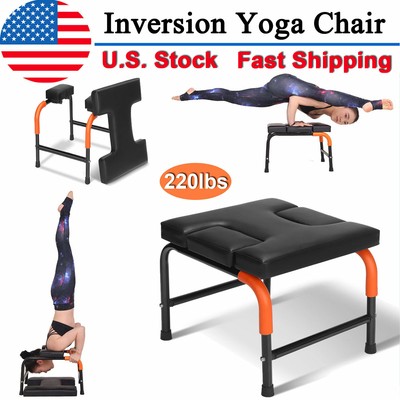 inversion yoga chair