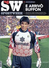 Sport Week 2015 43#Gigi Buffon & Co,Valentino Rossi,Kei Nishikori,Alex Kirk,qqq