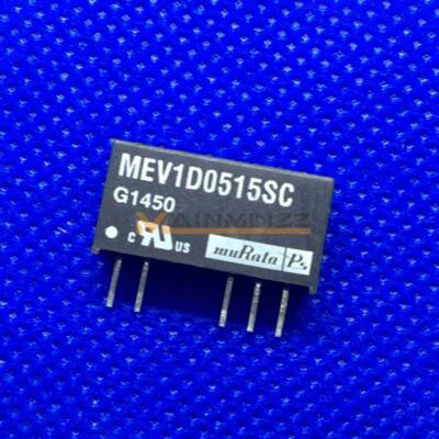 1PCS MEV1D0515SC Murata Power MODULE