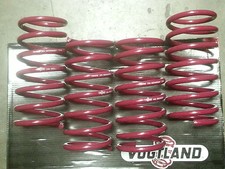 Vogtland German Lowering Springs Acura Rsx Type S 2002 02 03 04 To 2004 957014