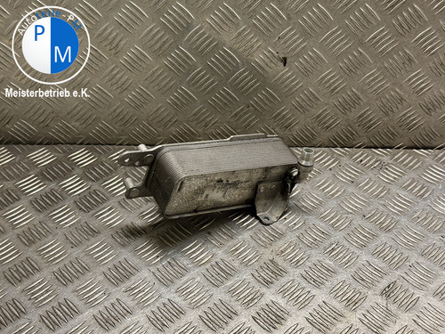 BMW 1er 2er 3er 4er 5er 6er 8er X3 X5 Getriebeölkühler Kühler Getriebe 8570062