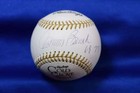 Johnny Bench PSA DNA Autograph Gold Glove Signed Baseball