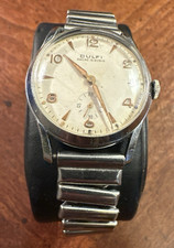 Dulfi Automatic Watch  15 RUBIS - Swiss Made