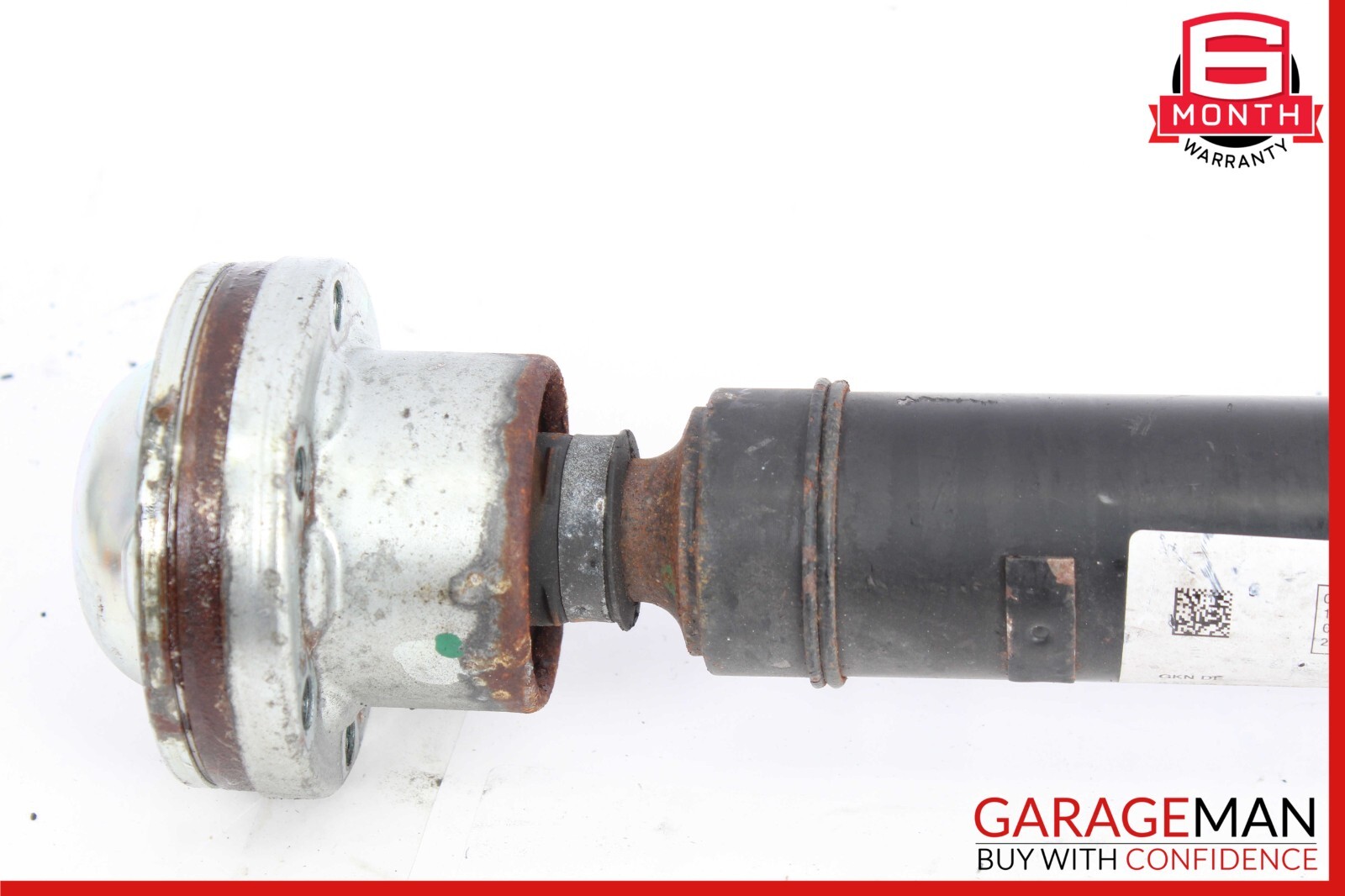 Maserati Ghibli 2014-2017 FRONT Axle shaft